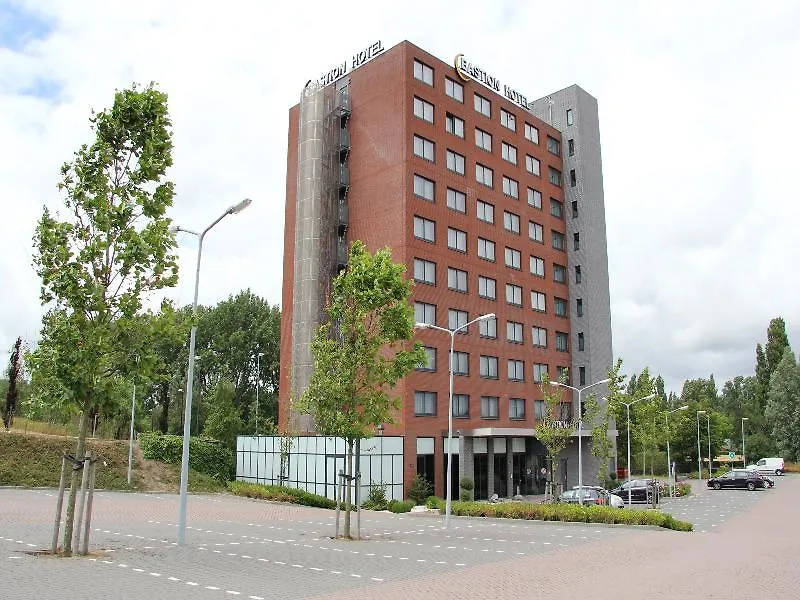 Bastion Hotel Vlaardingen Países Bajos