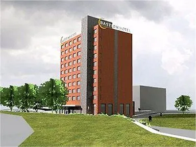 Bastion Hotel Vlaardingen