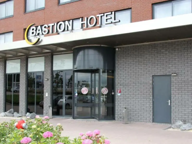 Bastion Hotel Vlaardingen 3*,  Países Bajos